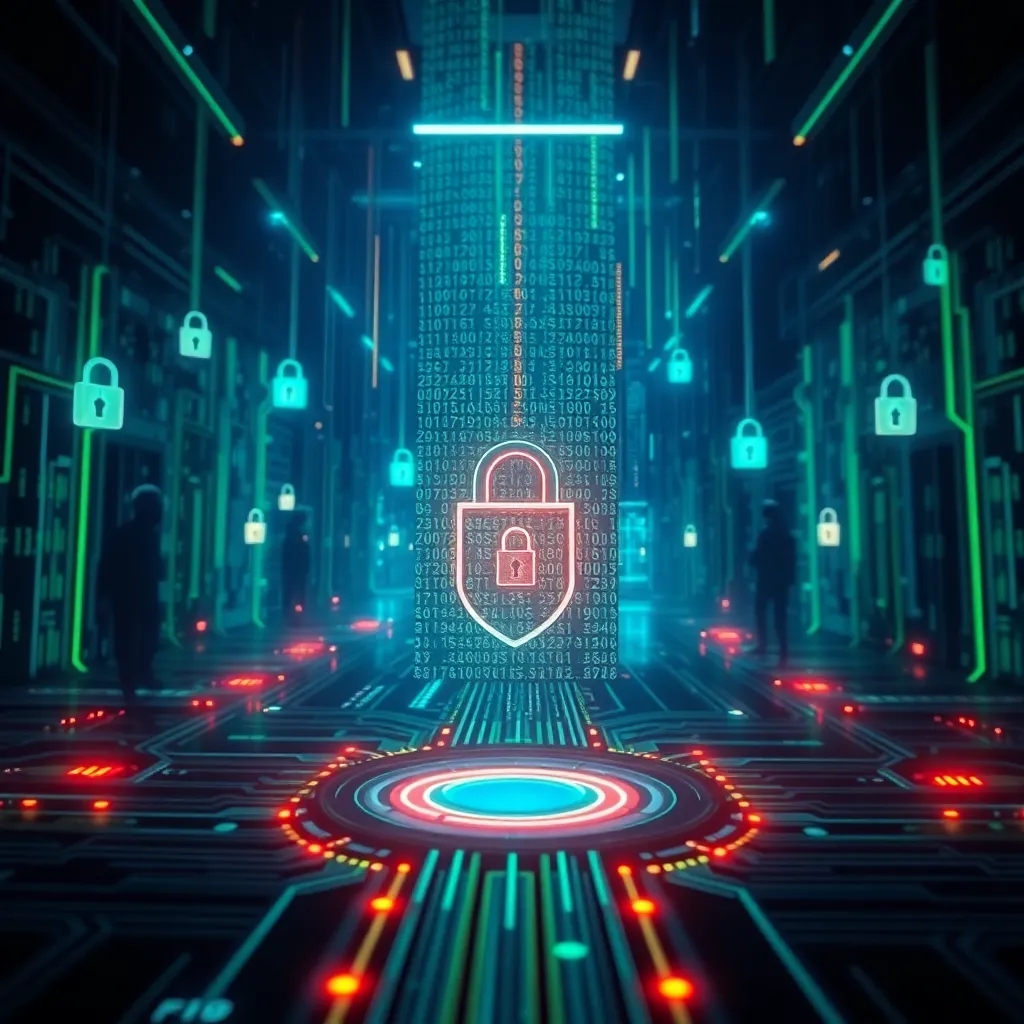 кибербезопасность